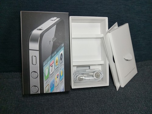 Apple iphone nero - 16, gb