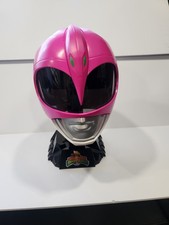 casco ranger rosa collezione