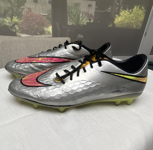 Nike hypervenom phatal - hypervenom,