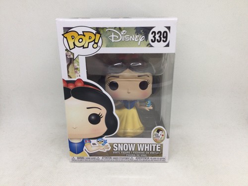 Funko pop snow - pop,