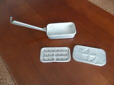 PORTA SIRINGHE ANNI 50 IN