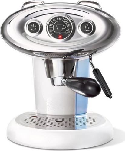 Illy macchina caffè espresso - macchina,