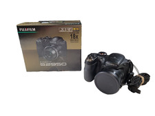 Fujifilm Finepix S2950 14