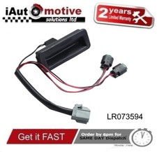 LAND ROVER DISCOVERY 3 4