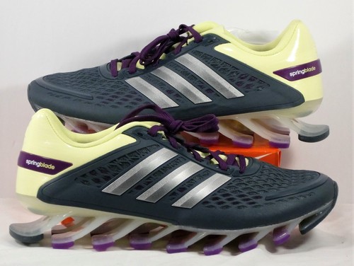 Scarpe corsa adidas - da,
