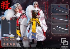 GDTOYS 1/6 GD97005 Modellino