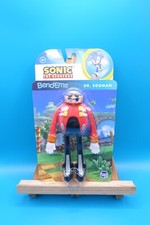 Dr. Eggman Bend-Ems