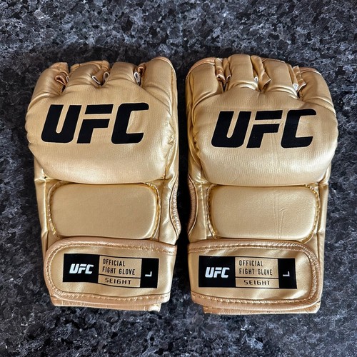 Guanti combattimento ufc - da,