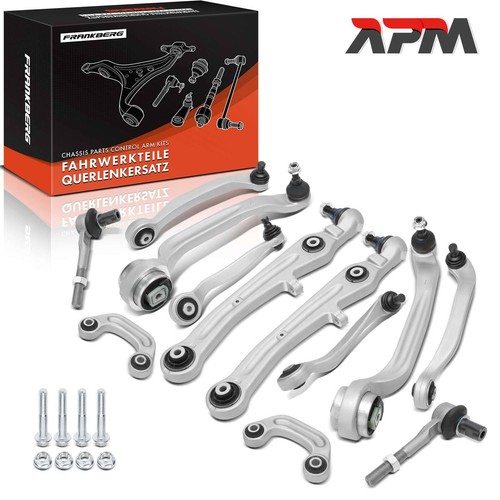 12x ammortizzatore anteriore - ammortizzatore,