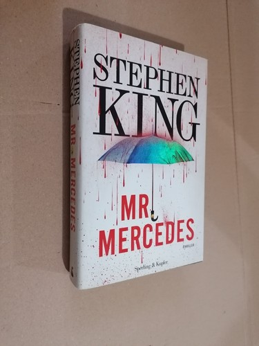 Libro stephen king - libro,