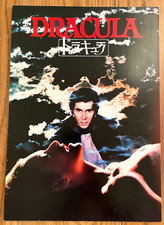 Programma film Dracula 1979