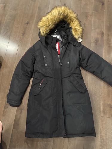 Parka donna canada goose - parka,