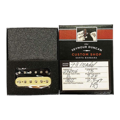 Seymour duncan modello - duncan,