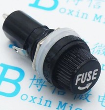 Portafusibile 5x20 fusibile - portafusibile,