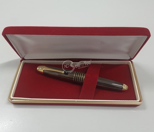 Set penna sfera con - penna,