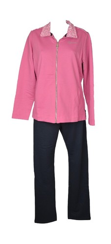 Tuta donna dynamic lli - tuta, f.lli