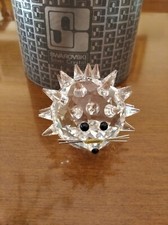 Swarovski Riccio Grande Art. 7630050000 nuovo