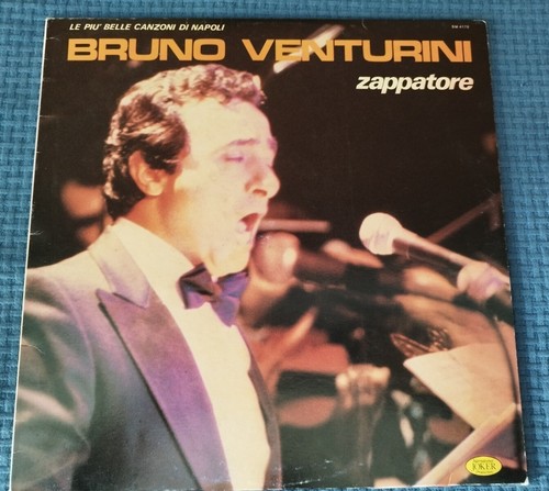 Bruno venturini zappatore - -, zappatore 