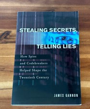 Stealing Secrets, Telling