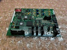 PCB scanner Biomerieux Vidas