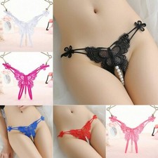 Slip intimo donna sexy