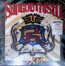 LP 33 Sangue Misto – SXM Italy 2024 Neffa Dj Gruff Deda Isola Posse All Stars