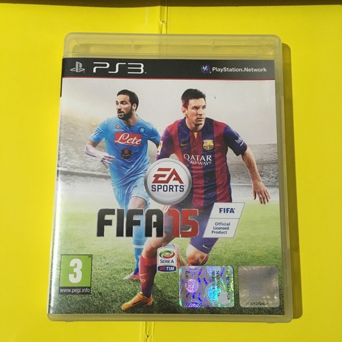 Fifa sports giochi - fifa, ea