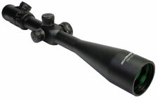 Ottica Konus F30 8-32x56AO ret. inciso