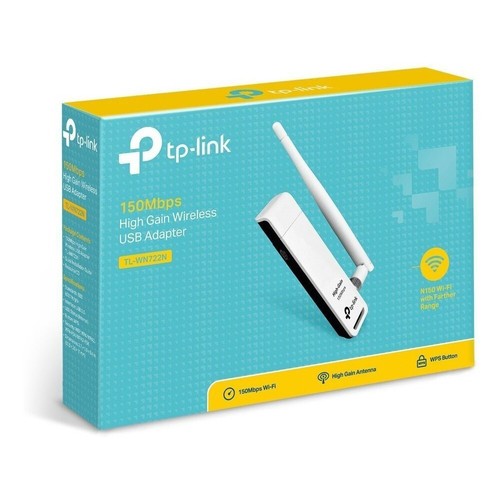 Adattatore wifi wireless - adattatore,