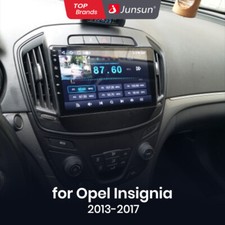DAB+ 2+64G per Opel Insignia