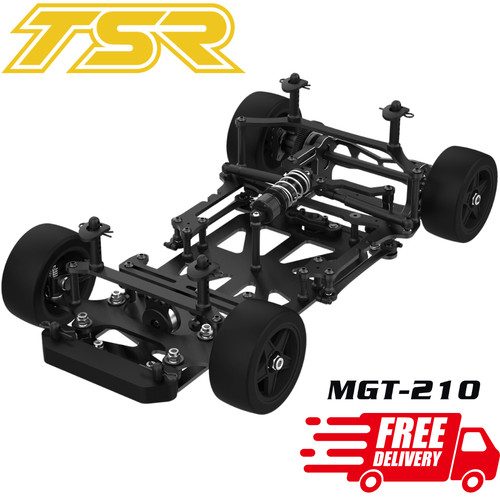 Team saxo mgt 210 - team, car