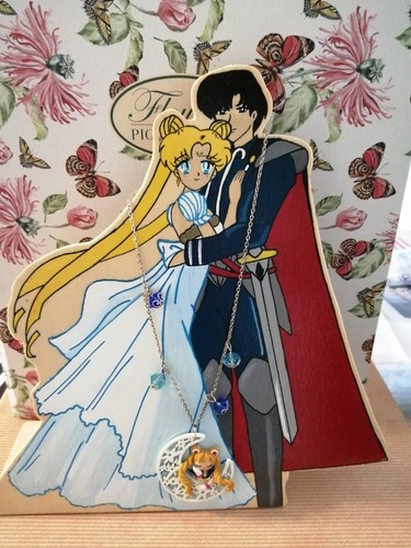 Sailor moon principessa - sailor,