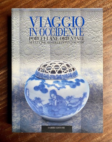 Viaggio occidente - in, /