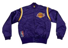 Giacca vintage anni 80 Starter