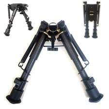 Bipiede fucile caccia ritorno