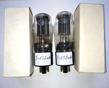 2x 5C4S = 5Z4 5Z4GT 5U4C Tubo