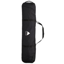 Burton Space Sack - Borsa da snowboard - True Black