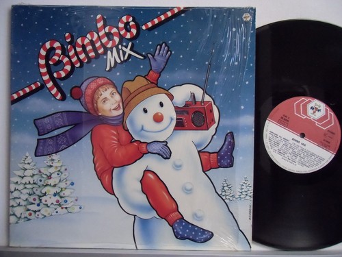 Bimbo mix 1985 disco - bimbo, 33