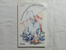 Giuseppe Ardizzon. Secondi