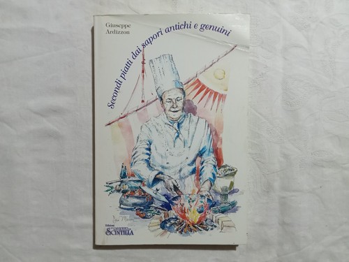 Giuseppe ardizzon secondi - giuseppe,