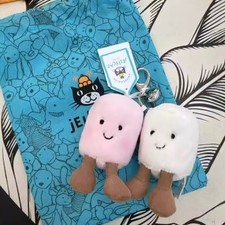 NUOVO Jellycat Marshmallows