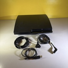 CONSOLE SONY PLAYSTATION 3