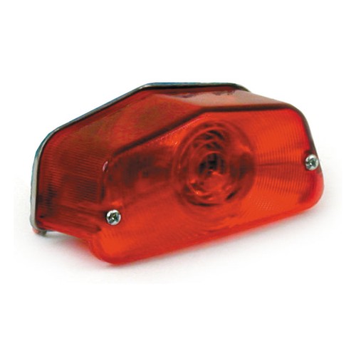 Fanale posteriore lucas - fanale,