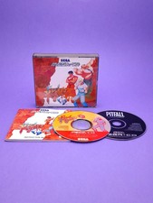 SEGA MEGA-CD ☆ FINAL FIGHT