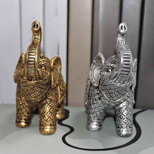 Collezione statuette di - di,