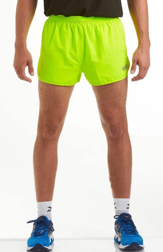 Pantaloncini corsa e - da,