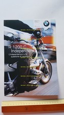 Bmw 1200 independent - c,