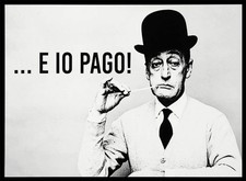 CUCUBA Poster Decorativo da