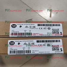 Allen-Bradley 1756-OA16 nuovo