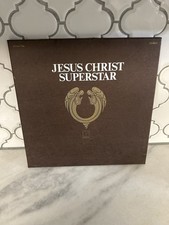 Jesus Christ, Superstar